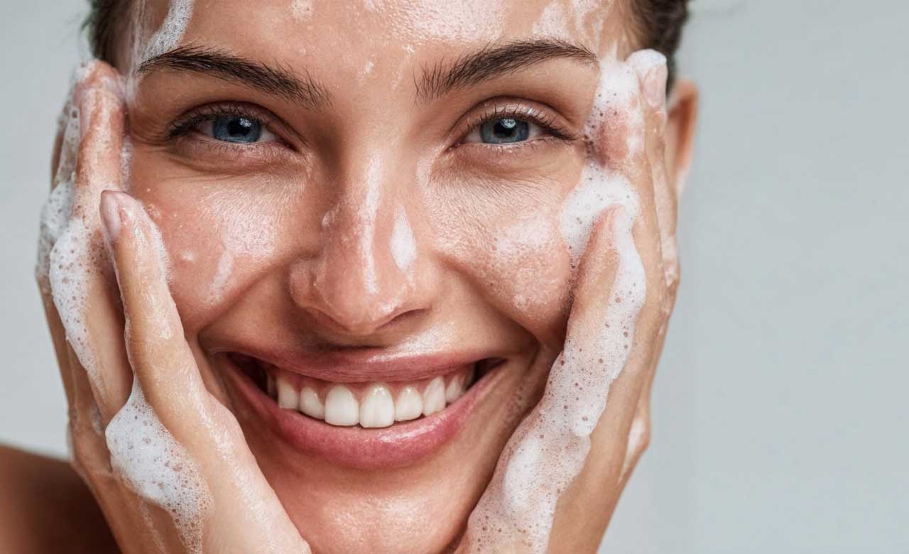 Trattamento per brufoli Trattamento per brufoli