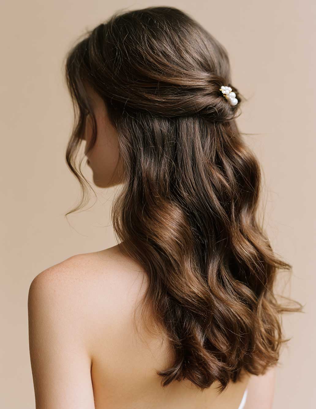 Acconciature per cerimonia Acconciature per cerimonia