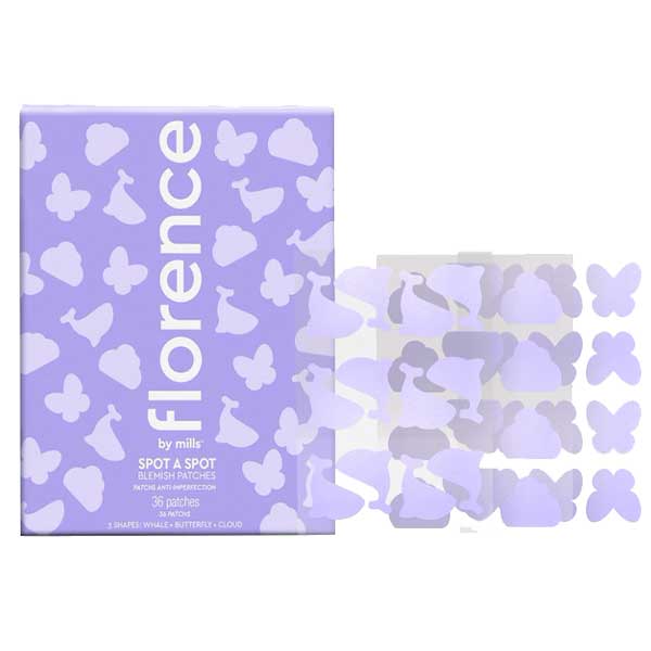 Cerottini brufoli Florence Spot a Spot