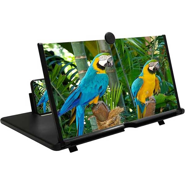 Ingranditore schermo smartphone