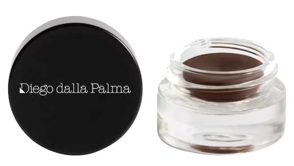 Diego Dalla Palma gel sopracciglia
