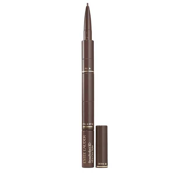 Estée Lauder matita Sopracciglia BrowPerfect 3D All-in-One Styler Multi-Tasker