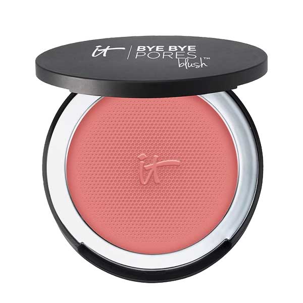 BYE BYE Bye Bye Pores blush in Natural Pretty
