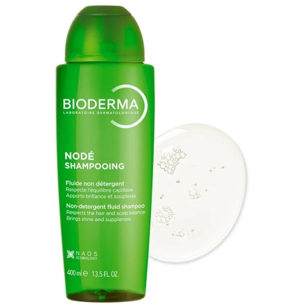 Bioderma Nodé Shampooing