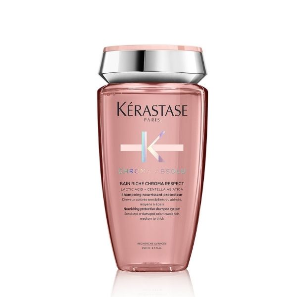 Kérastase Bain Riche Chroma Respect