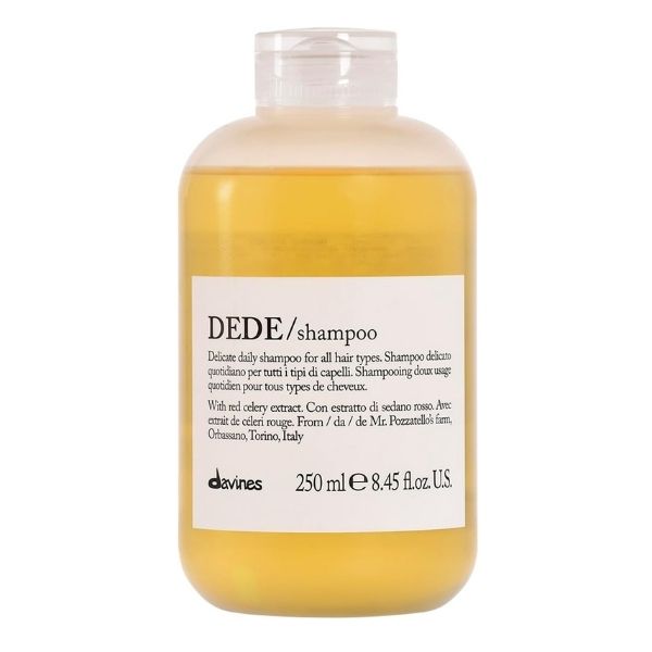 Davines DEDE Shampoo Delicate Daily Shampoo
