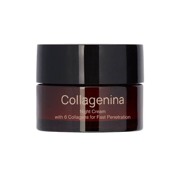 Labo Collagenina Night Cream 