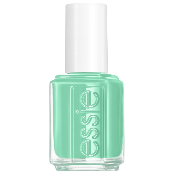 Smalto verde acqua Essie – 891 It's High Time Smalto verde acqua Essie – 891 It's High Time